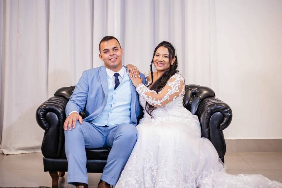 GRUPO VMH-Savassi Eventos