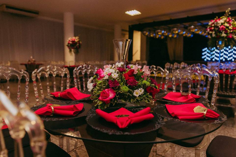 GRUPO VMH-Savassi Eventos