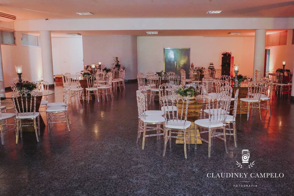 Savassi Eventos