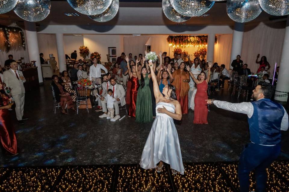 GRUPO VMH-Savassi Eventos