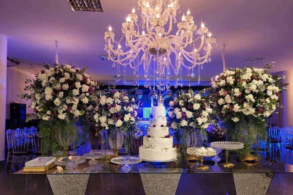 GRUPO VMH-Savassi Eventos