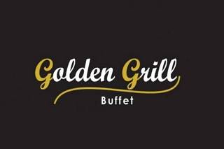 Golden Grill Buffet logo