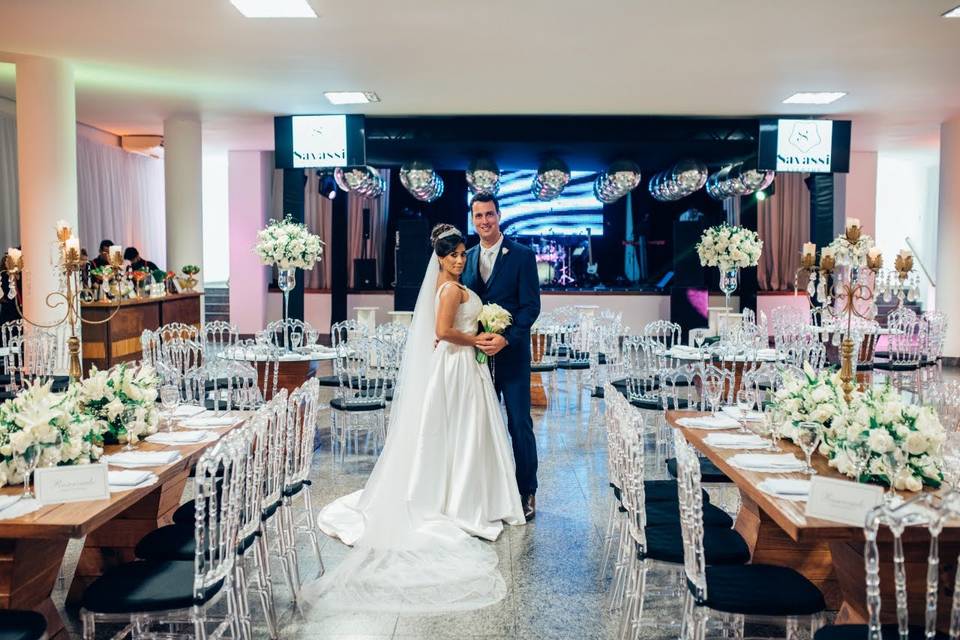 GRUPO VMH-Savassi Eventos