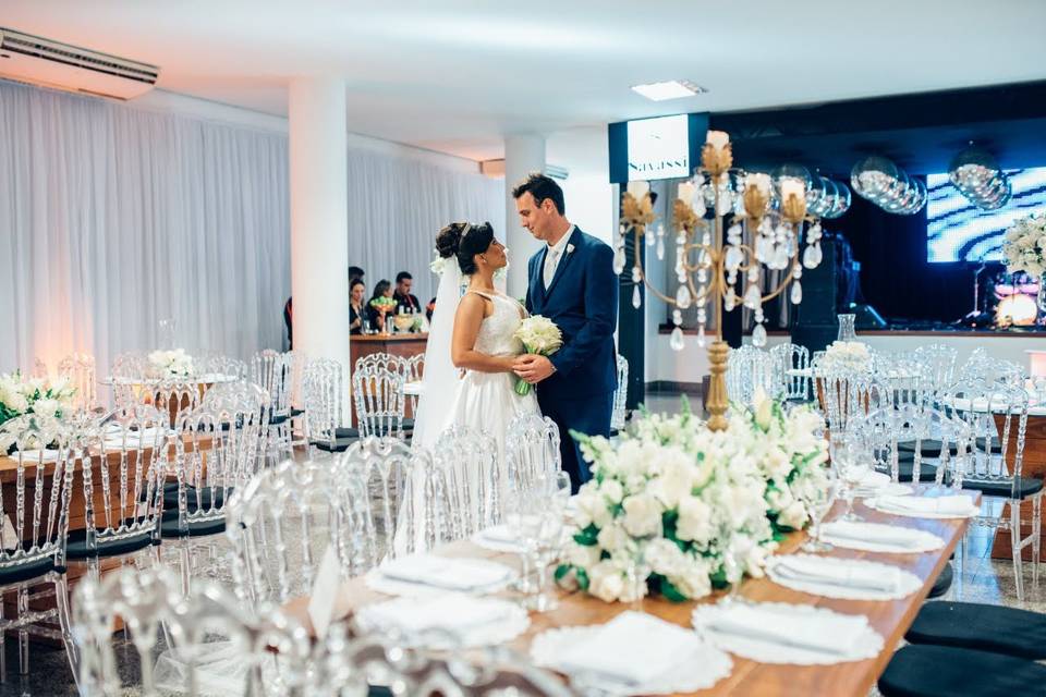 GRUPO VMH-Savassi Eventos