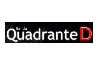 Logo Banda Quadrante D