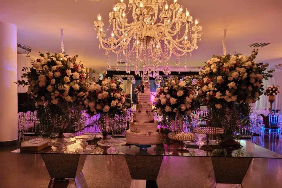 GRUPO VMH-Savassi Eventos