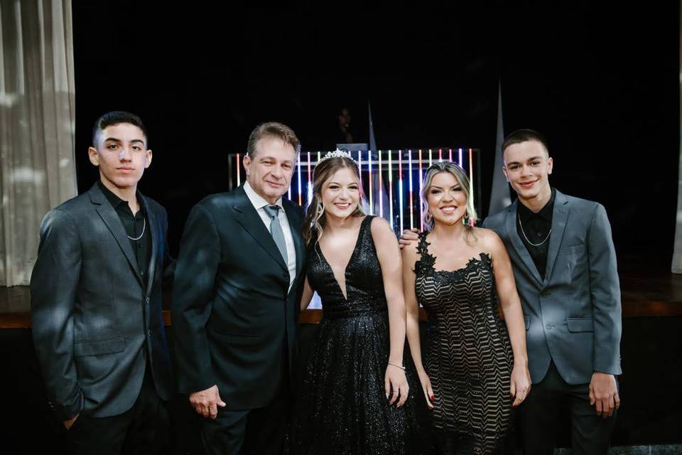 GRUPO VMH-Savassi Eventos