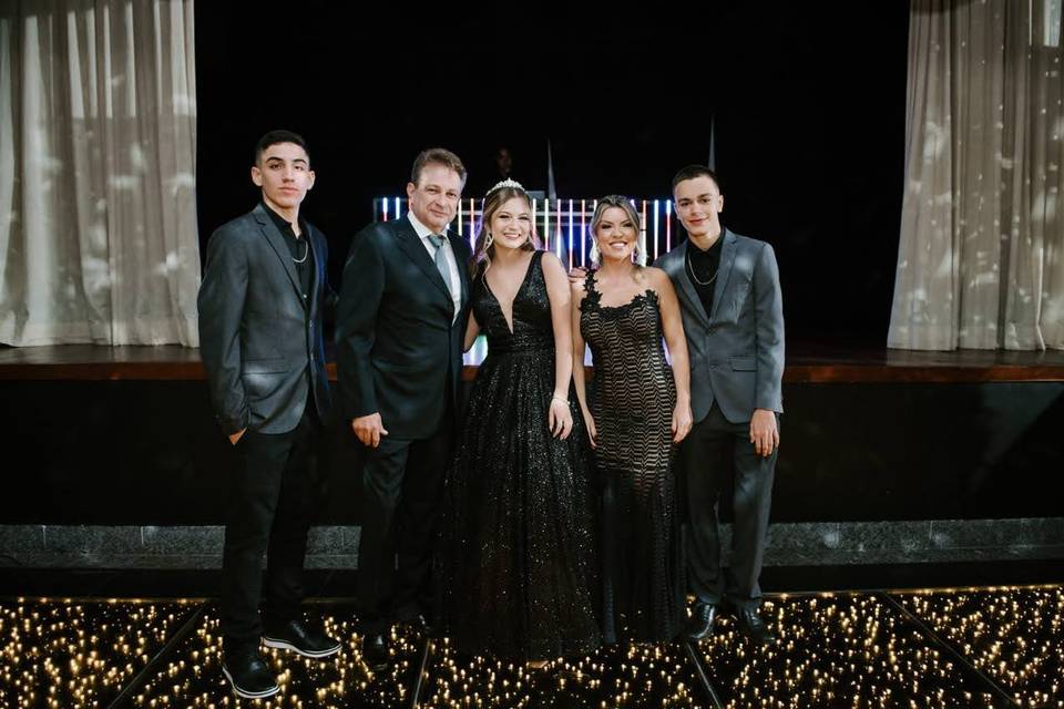 GRUPO VMH-Savassi Eventos