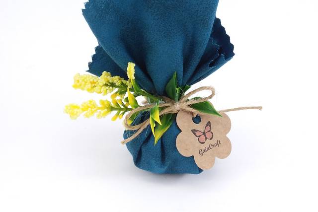 Sache vintage -Jasmin