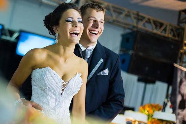 Ideal para eventos