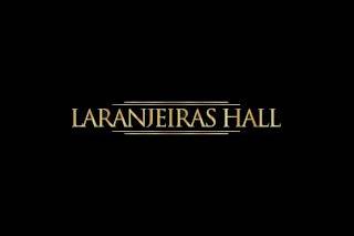 Laranjeiras Hall