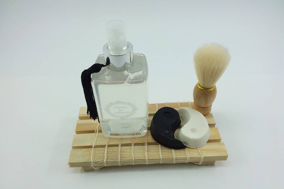 Kit aromas estilos