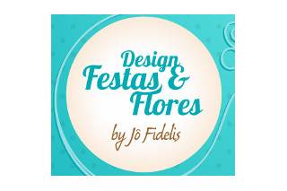 Design Festas e Flores