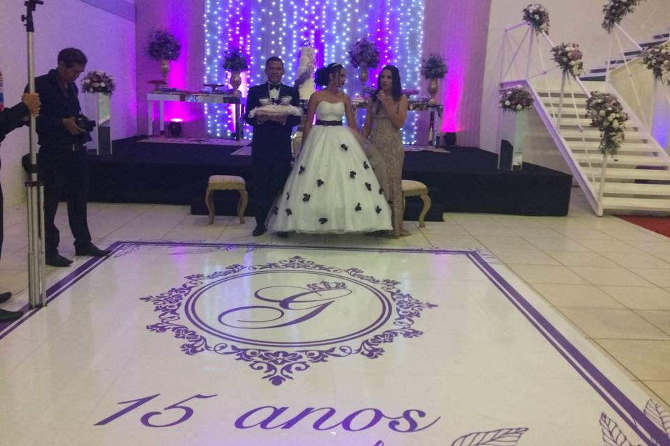 Debutante gaby