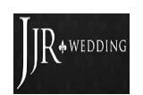 J JR Wedding logo