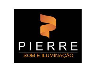 Pierre Eventos Som e Luz  logo