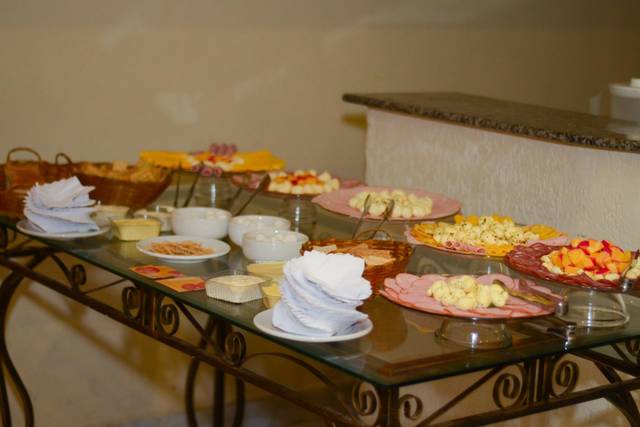 Buffet Luiza Gabrielle