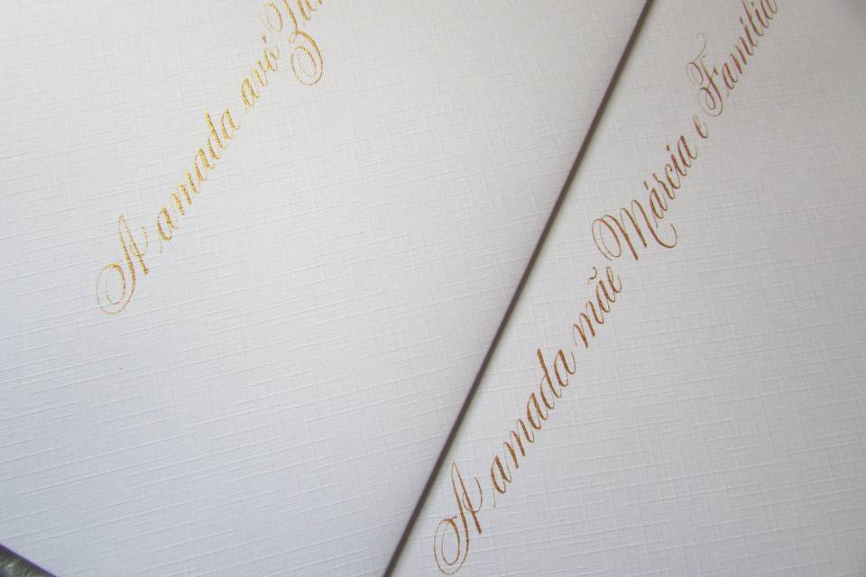 Spencerian Ladies Hand