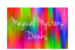 Magical Mystery Drinks