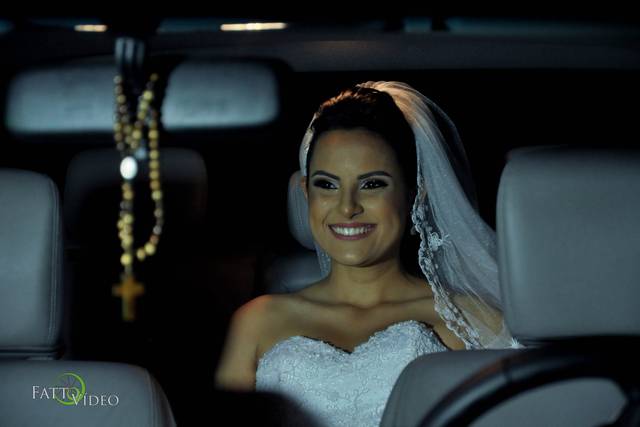 Casamento Priscila e Frederico