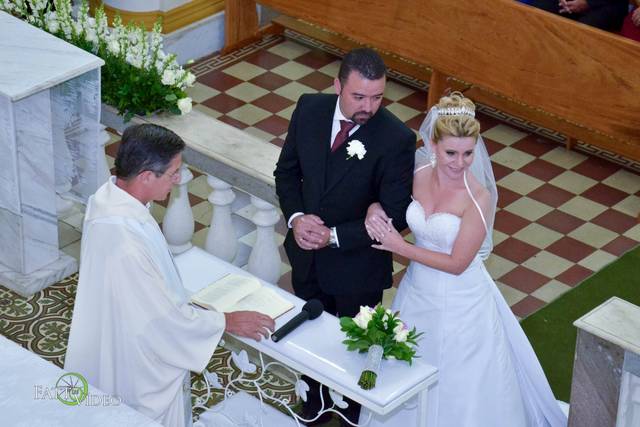 Casamento Victor e Diana