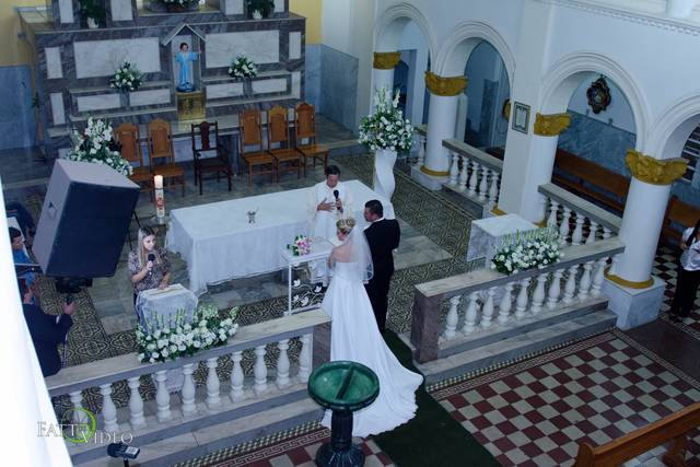 Casamento Victor e Diana