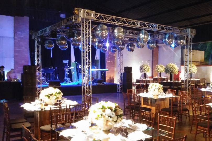 Gaia Eventos