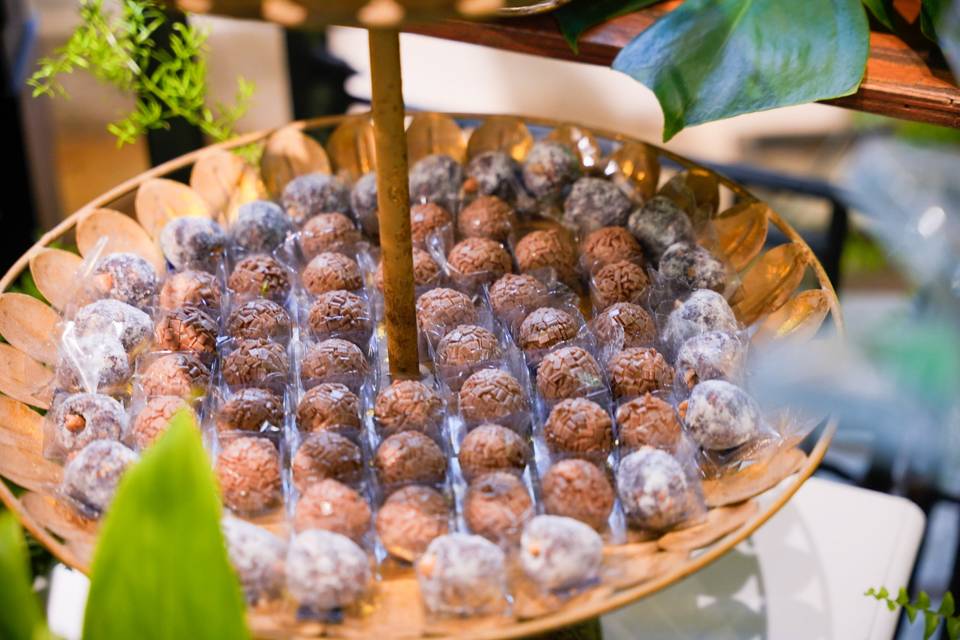 Brigadeiros