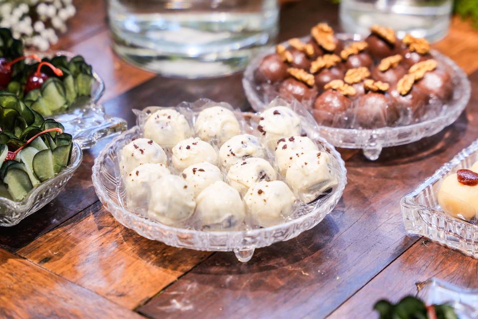 Doces