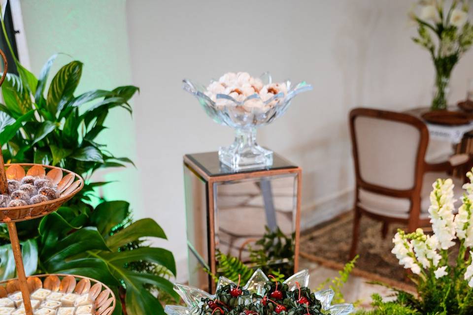 Doces