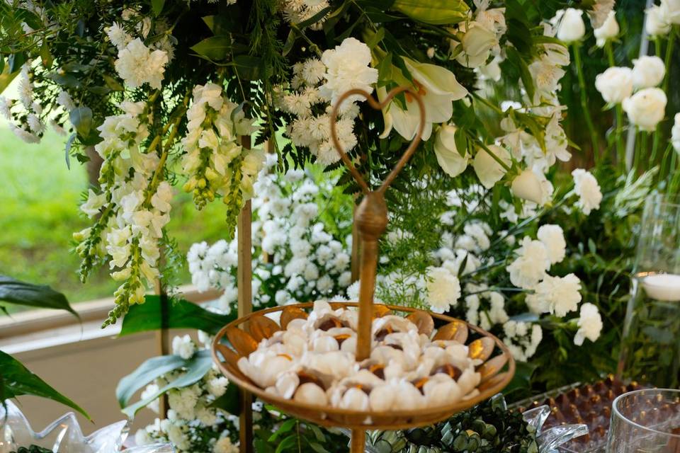 Doces