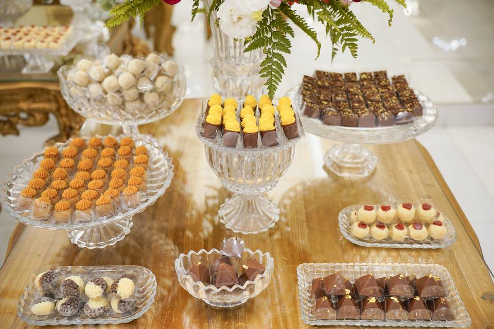 Doces