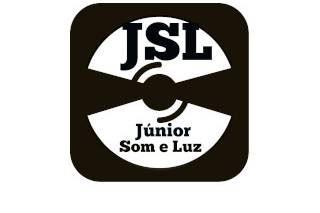 JSL - Júnior Som e Luz.logo