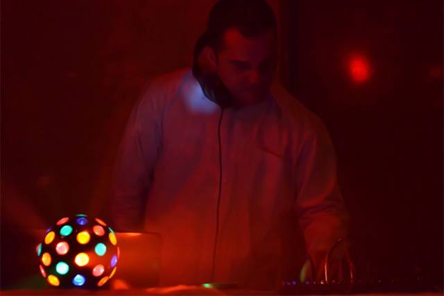 DJ Luciano Alves