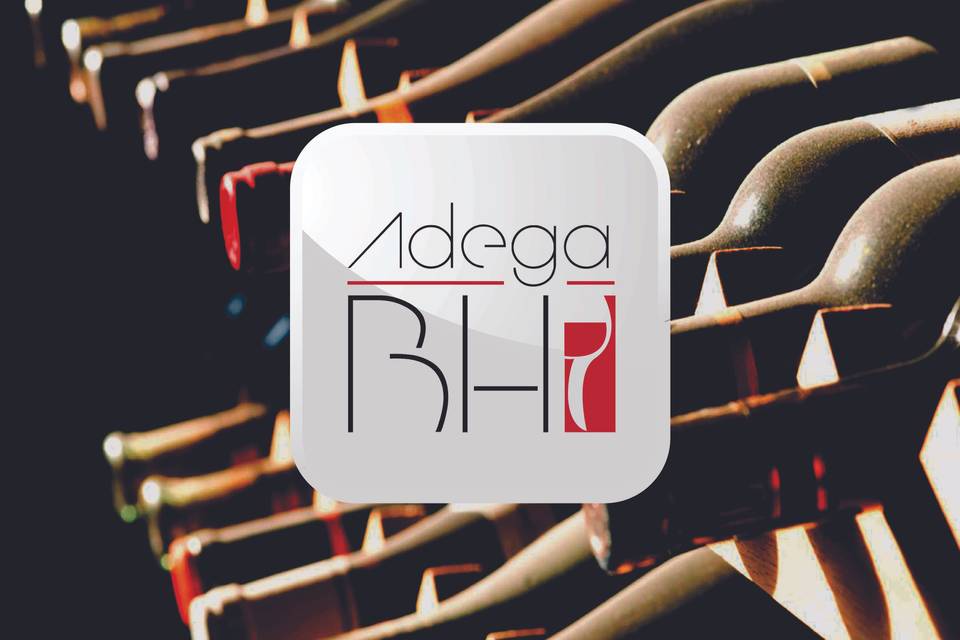 Adega BH logo