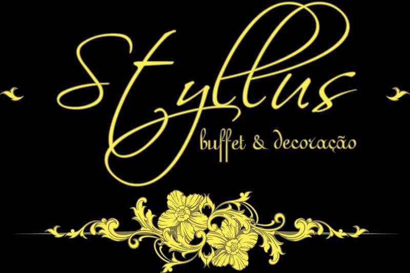 Styllus Buffet e Decoração