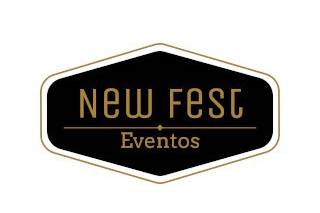 New fest logo
