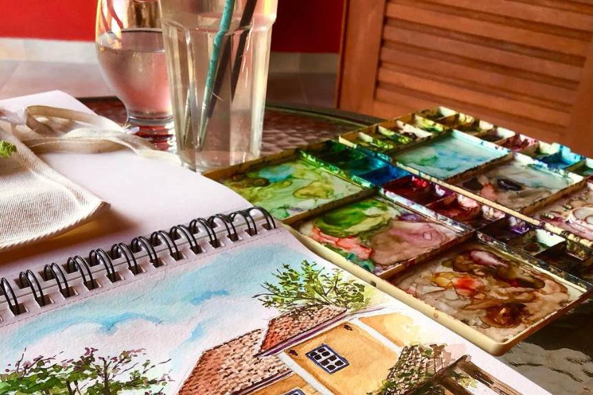 Aquarela