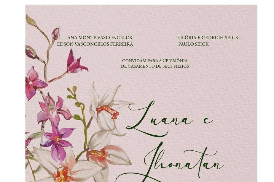 Elegância em cada detalhe