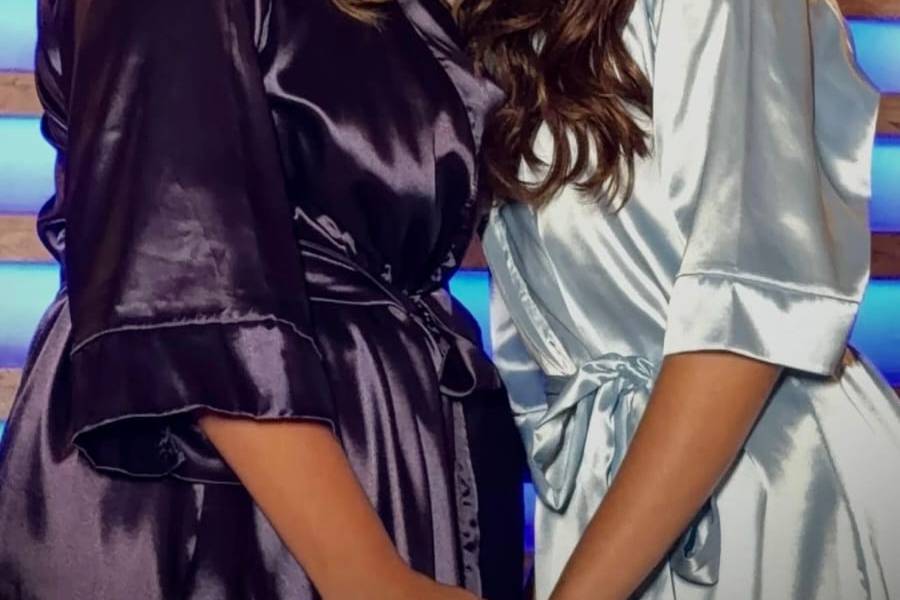Eternizando Sonhos