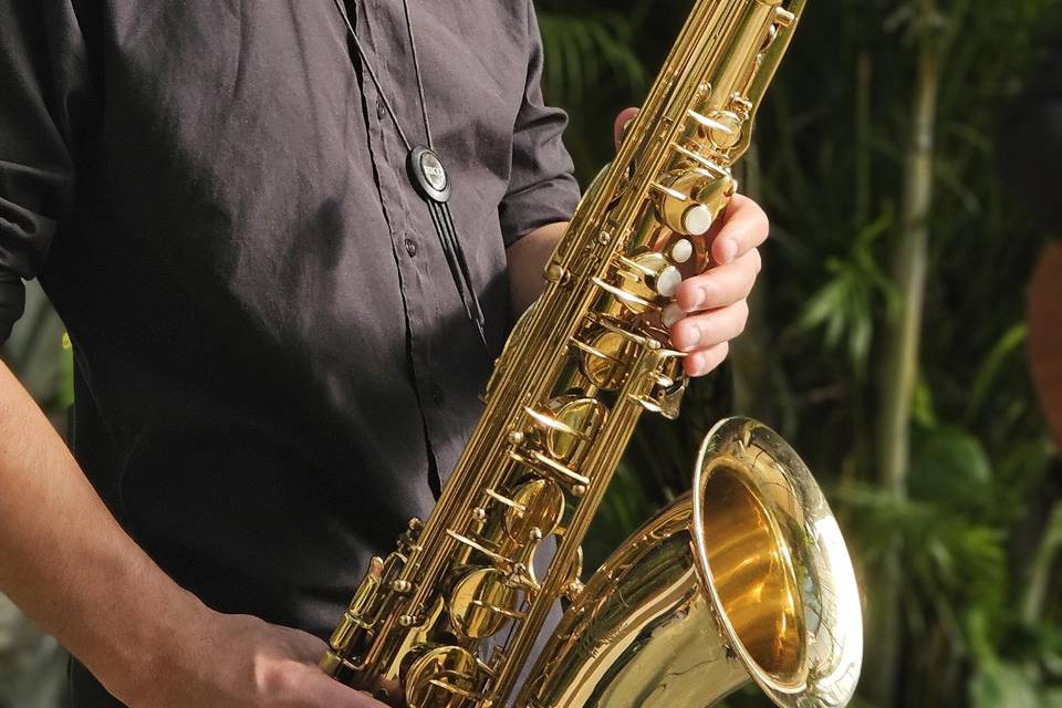 Saxofone