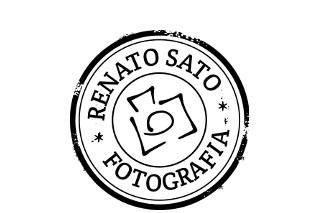 Renato Sato Fotografia logo
