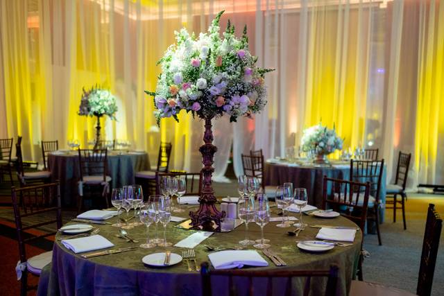 Décor Casamento