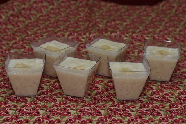 Docinhos de festa