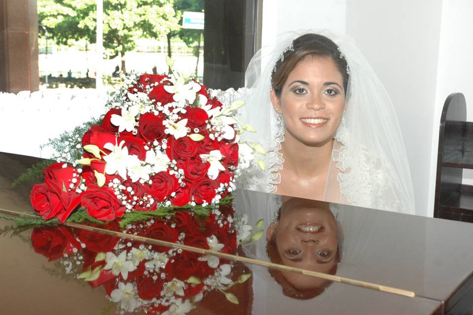 Produção