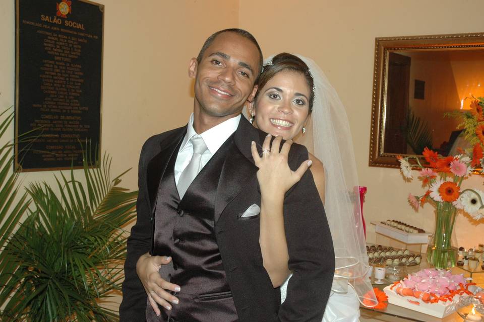 Carinho