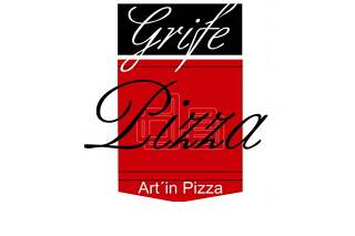 Grife da Pizza Logo