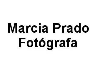 Marcia prado fotografa logo