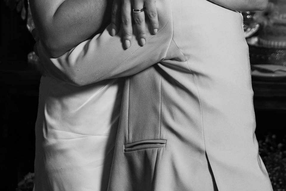 Casamento Thaís e Plínio