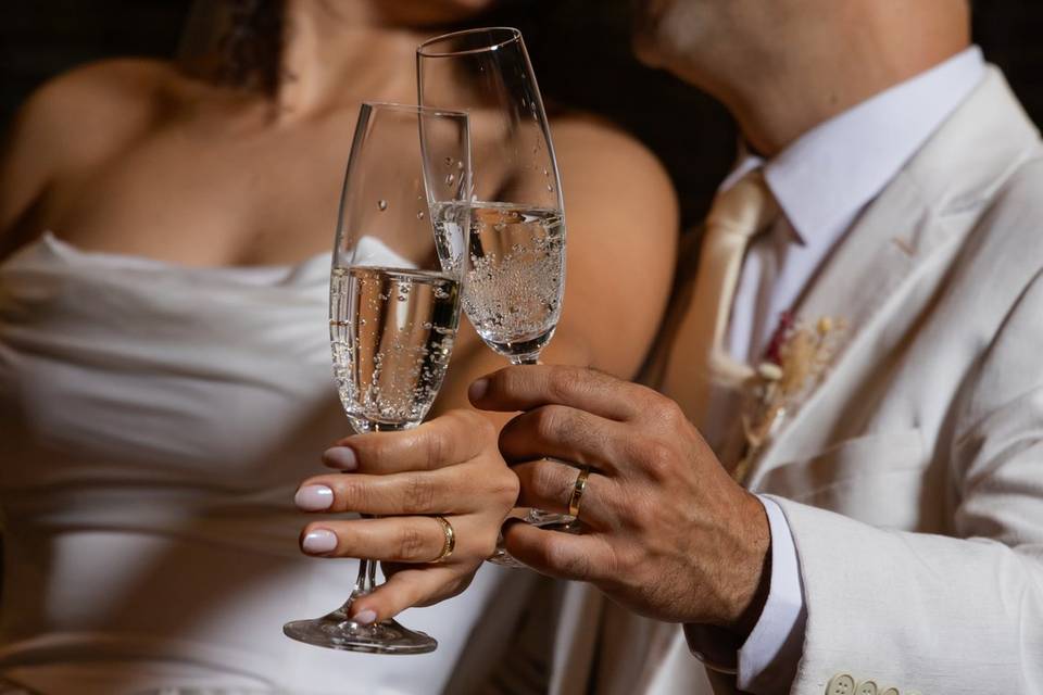 Casamento Thaís e Plínio